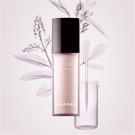 macys chanel le lift serum|CHANEL LE LIFT CRÈME Smooths .